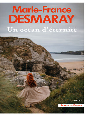 cover image of Un océan d'éternité